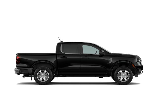 2026 Ford Ranger® External Image 1